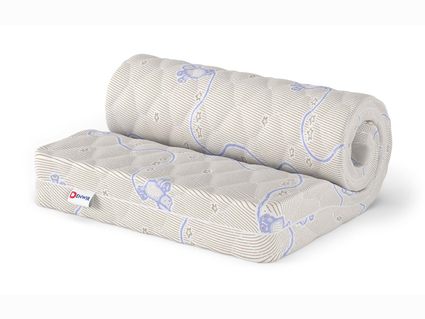 Матрас Denwir BABY SPRING HARD SOFT 12 90х190