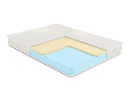 Матрас Comfort Line Memory Eco Roll Slim 29