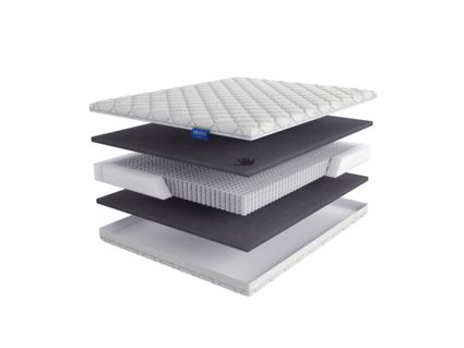 Матрас LineaFlex SOGNO DORO 25