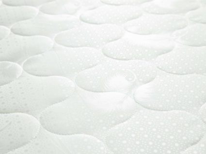 Наматрасник Димакс Massage foam 3 см 120х190