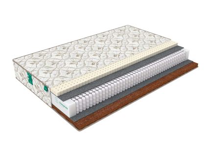Матрас Sleeptek Perfect Latex Cocos 26