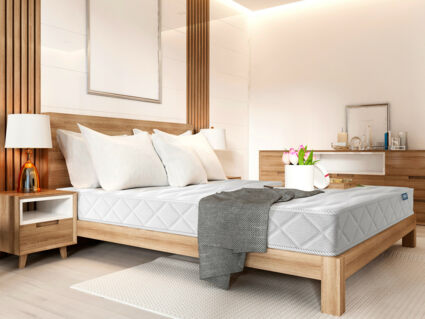 Матрас Димакс Relmas Twin Cocos 3Zone 37