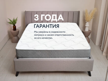 Матрас Димакс Биг медиум 60х120