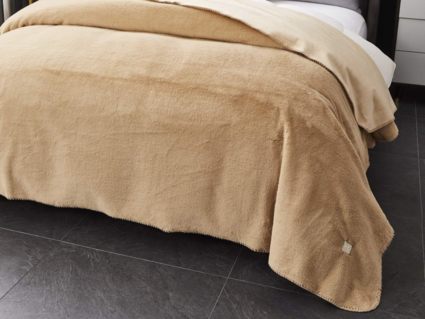 Покрывало Софи де Марко Антуан (беж) 220х240