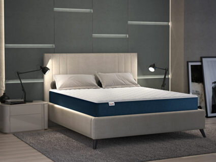 Матрас Мистер Слип Start M7 уцененный 120х200