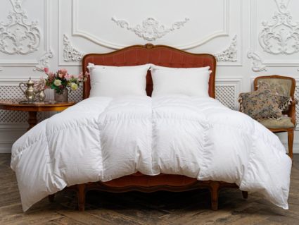 Одеяло German Grass Sky Down Grass всесезонное 220х240