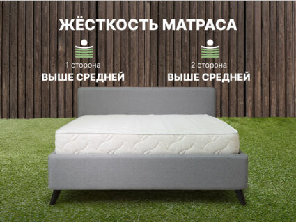 Матрас Димакс Элемент Промо хард 80х200