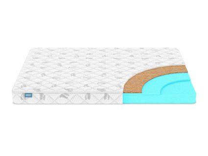 Матрас Димакс Оптима ролл медиум 140х190