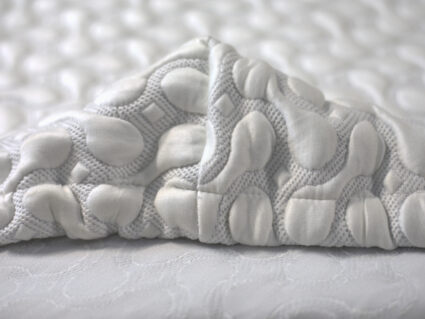 Чехол гигиенический DreamLine с массажным эффектом 150х186