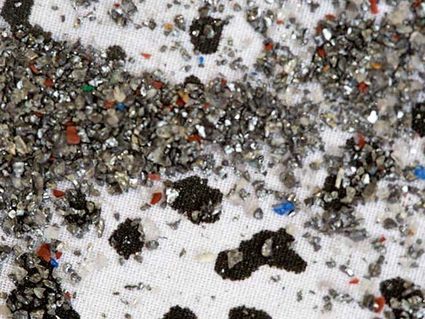 Комплект постельного белья Mr.Mattress Bio Crystal Absolute L 1,5-спальный