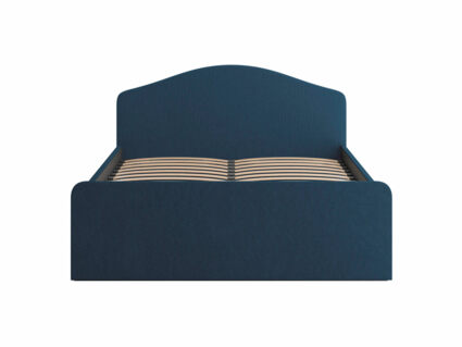 Кровать Сонум Emma Багама бежевый 160х200