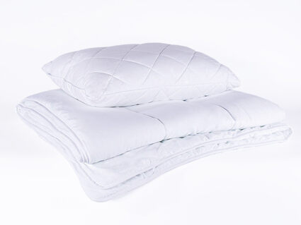 Подушка Nature’S-Natura Sanat Гармония бамбука 70х70