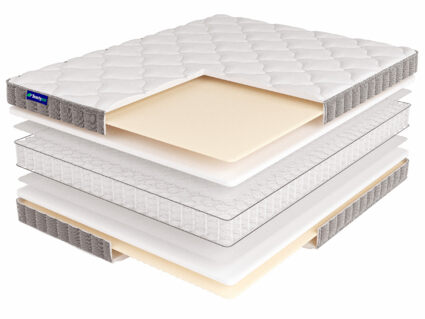Матрас Beautyson Promo 7 S600 90х170