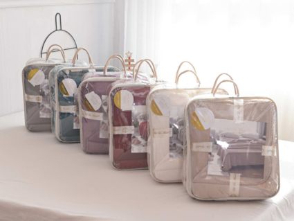 Плед Софи де Марко София (серый) 220х240