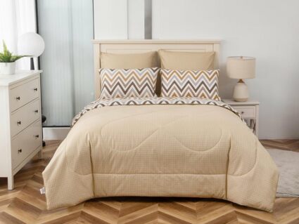 Комплект постельного белья Софи де Марко Ришелье №36 с одеялом Евро