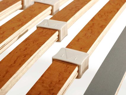 Основание Консул из бука с пружинной решёткой 80х190