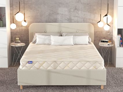 Матрас Димакс Микро Медиум софт 80х200