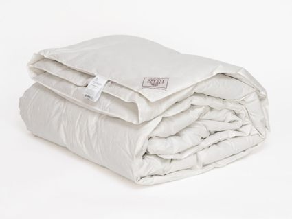 Одеяло German Grass Prime Down Grass всесезонное 200х220