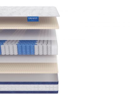 Матрас LineaFlex Marini 25
