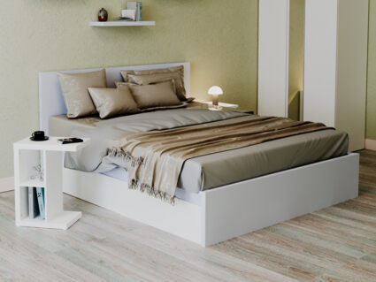 Кровать Гуд Лакк Варма Сэнг 160х200