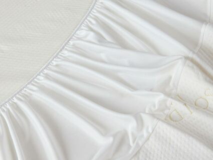 Наматрасник Софи де Марко Бамбук 90х200