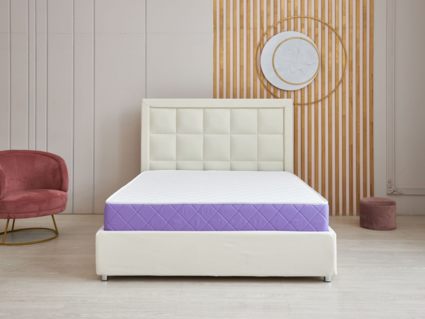 Матрас Базилик Энерджи 21 латекс кокос 200х200