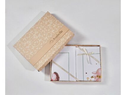 Комплект постельного белья Асабелла 2313 Детский