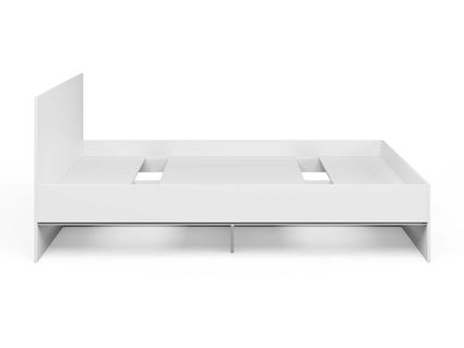 Кровать Сонум Mariana Белый 80х200