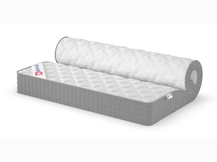 Матрас Denwir EXTRA MIDDLE MEMO SOFT S1000 195х195