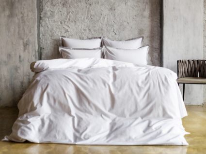 Наволочка German Grass Vienna Noble Pearl Grass (2 шт.) 70х70