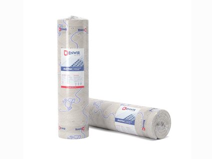 Матрас Denwir BABY SPRING HARD SOFT 13 90х195