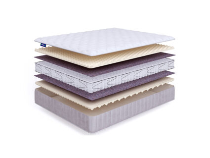 Матрас Beautyson Sense Soft Lux S600 34