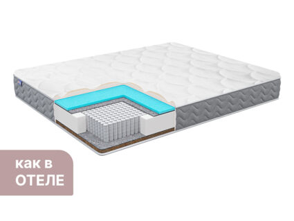 Матрас Димакс Bliss Sleeper + 58