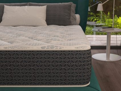 Матрас Alfabed Pleiade 120х190