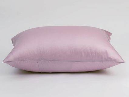 Комплект постельного белья German Grass Lilac Brilliant Grass Семейный