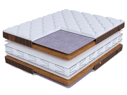 Матрас Beautyson Life Cocos Double S1200 34