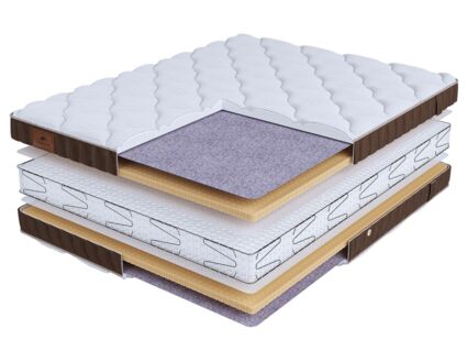 Матрас Beautyson Life Latex S600 40
