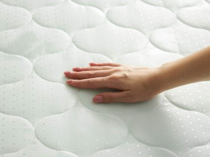 Матрас Димакс Оптима Лайт P4 180х200