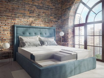 Матрас Evita Eco EVS1000 140х200