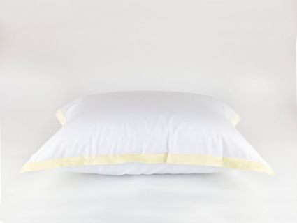 Комплект постельного белья German Grass Vienna Noble Amber Grass Семейный