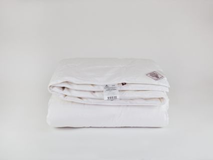 Одеяло German Grass Paisley Silk Grass всесезонное 160х220