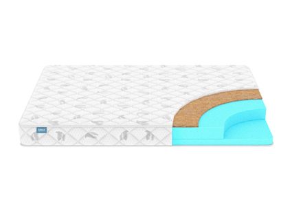 Матрас Димакс Оптима ролл симпл 60х170