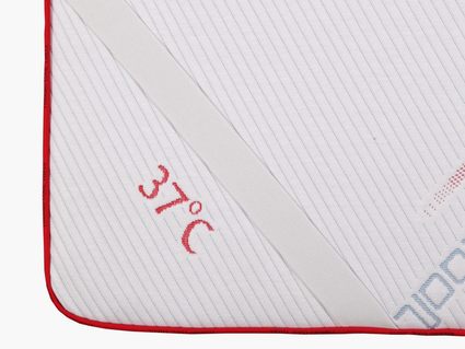 Топпер Lonax Thermo Cool Theta 140х190