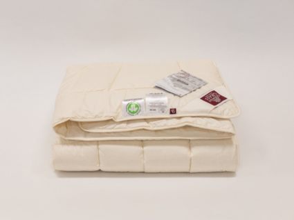 Одеяло German Grass Organic Cotton Grass всесезонное 200х200