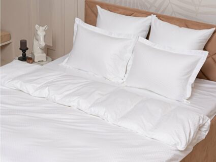 Пододеяльник German Grass Chess Palette Grass