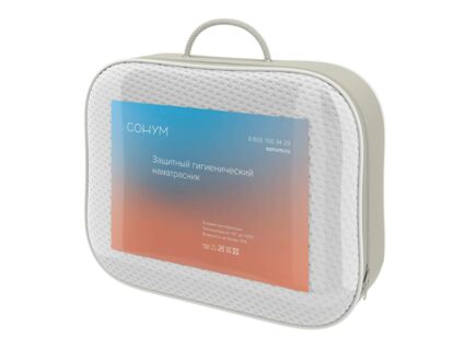 Наматрасник Сонум Protect Soft Plus 95
