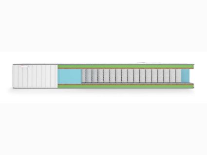 Матрас Denwir CLASSIC MIDDLE FOAM TFK 90х200
