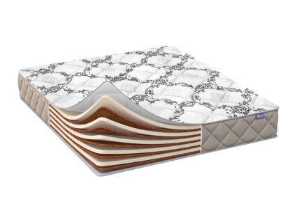 Матрас Димакс Онли Медиум Биг 31