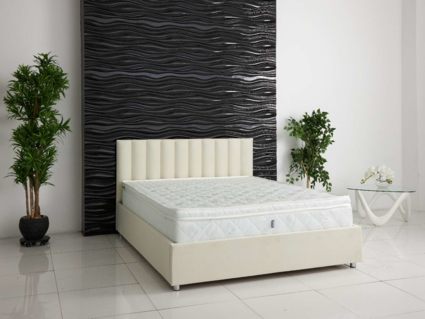 Наматрасник Димакс Massage foam 3 см 120х190