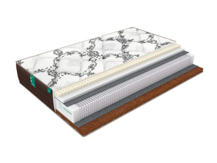 Матрас Sleeptek Lux LatexNorma Cocos 29